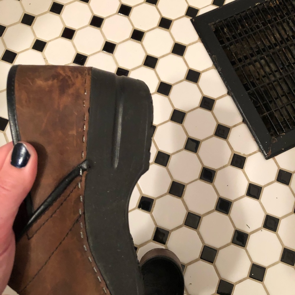 Dansko clogs - Picture 3 of 6